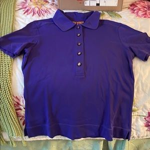 Tory Burch polo shirt
